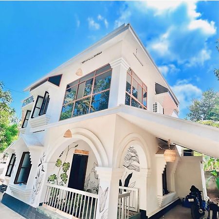 Cozy Nest Διαμέρισμα Varkala Εξωτερικό φωτογραφία