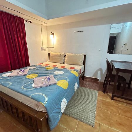 Cozy Nest Διαμέρισμα Varkala Εξωτερικό φωτογραφία