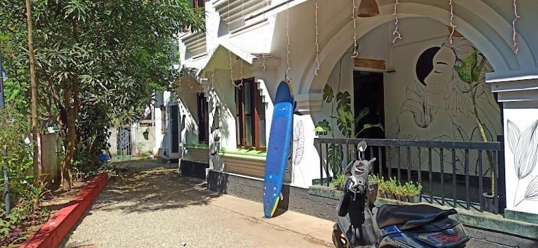 Cozy Nest Διαμέρισμα Varkala Εξωτερικό φωτογραφία