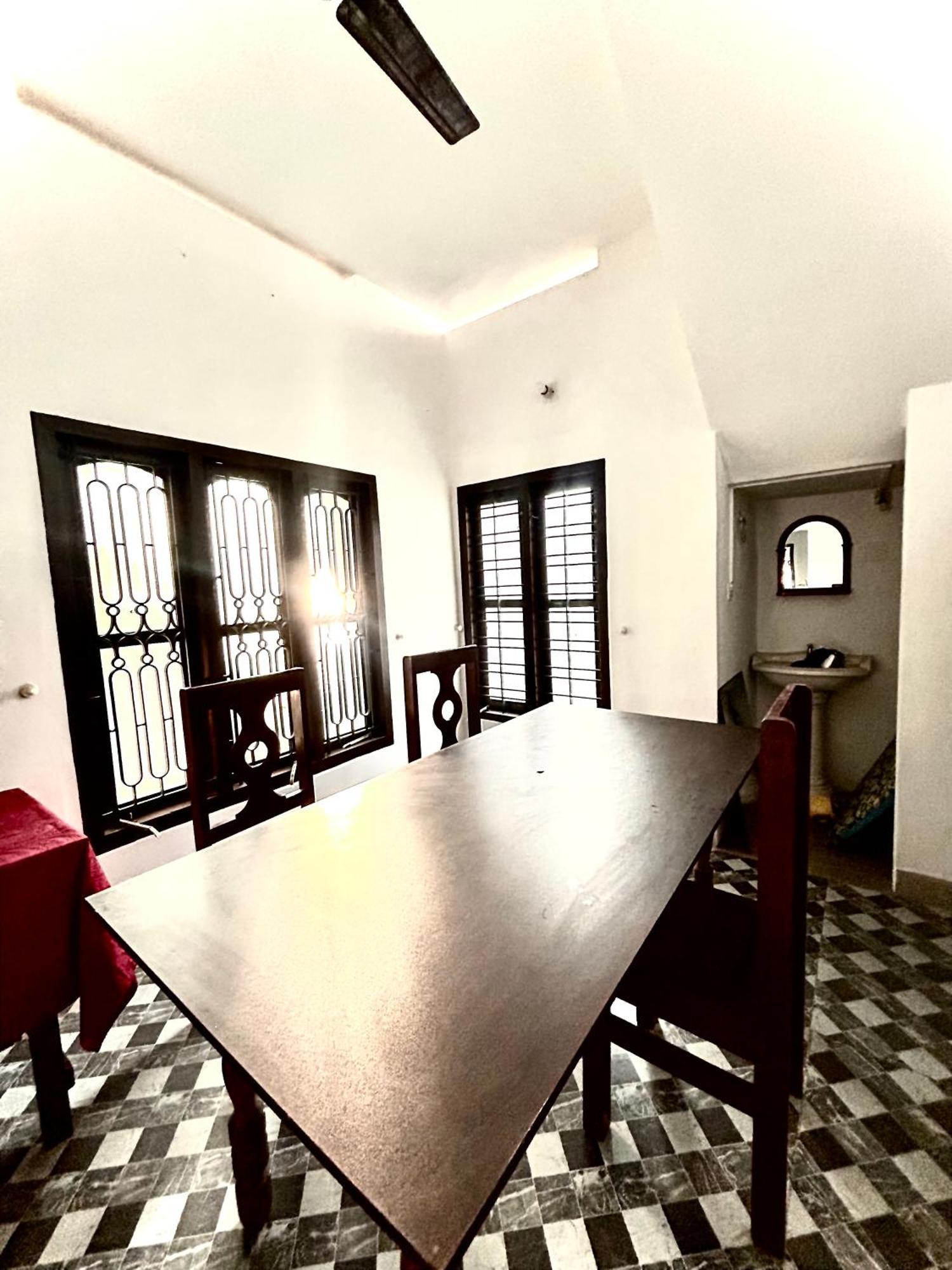 Cozy Nest Διαμέρισμα Varkala Εξωτερικό φωτογραφία