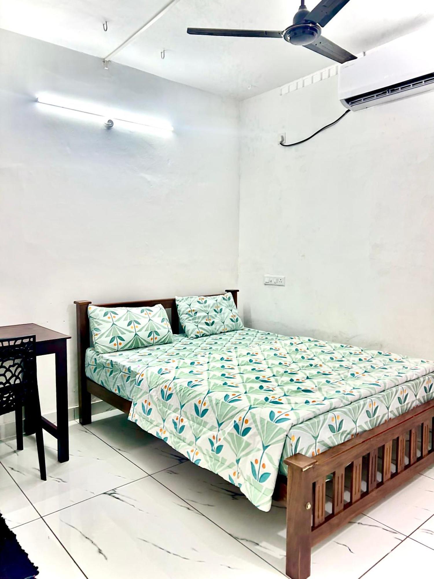 Cozy Nest Διαμέρισμα Varkala Εξωτερικό φωτογραφία