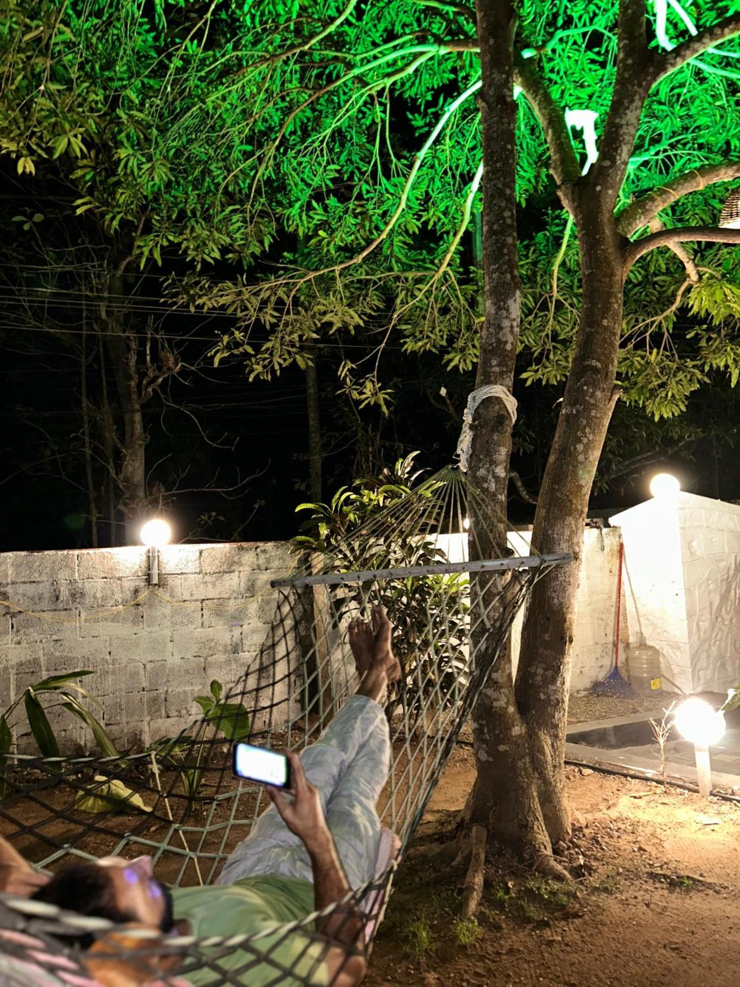Cozy Nest Διαμέρισμα Varkala Εξωτερικό φωτογραφία