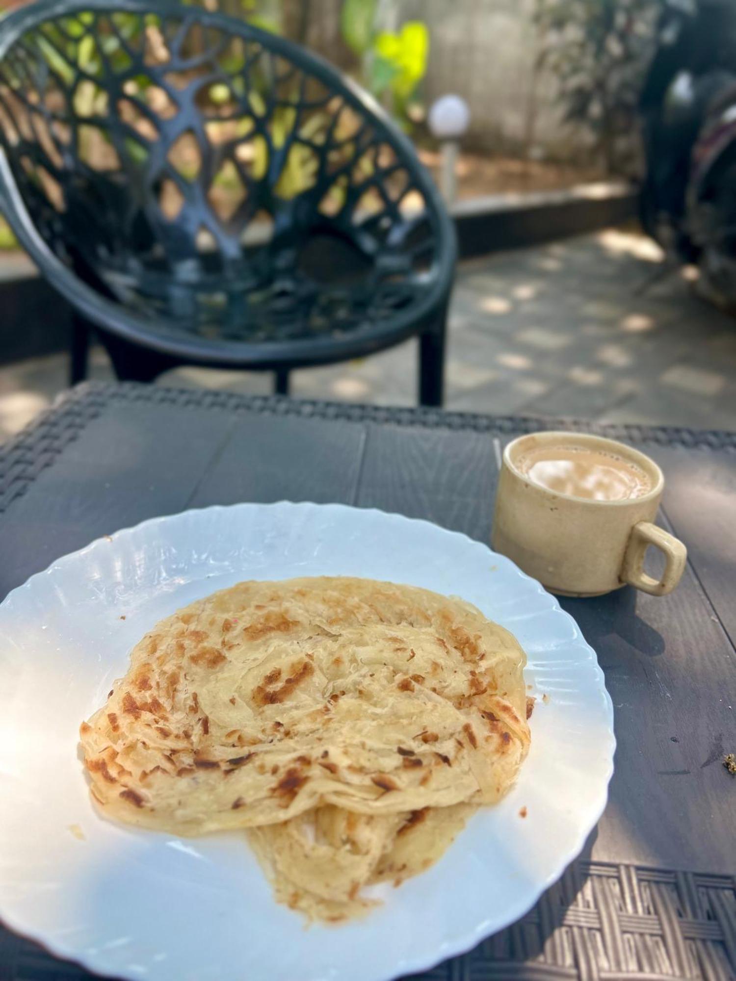 Cozy Nest Διαμέρισμα Varkala Εξωτερικό φωτογραφία
