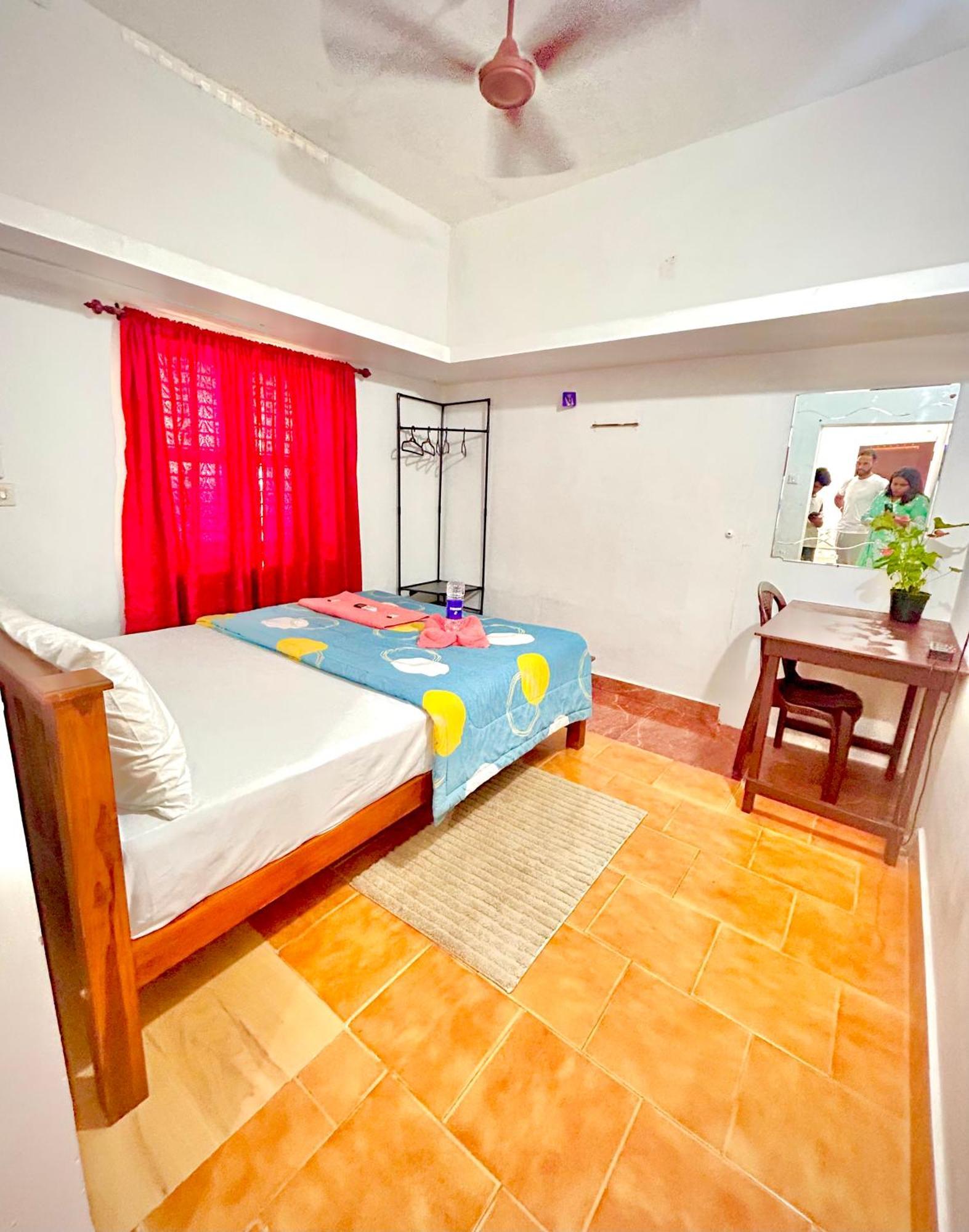 Cozy Nest Διαμέρισμα Varkala Εξωτερικό φωτογραφία