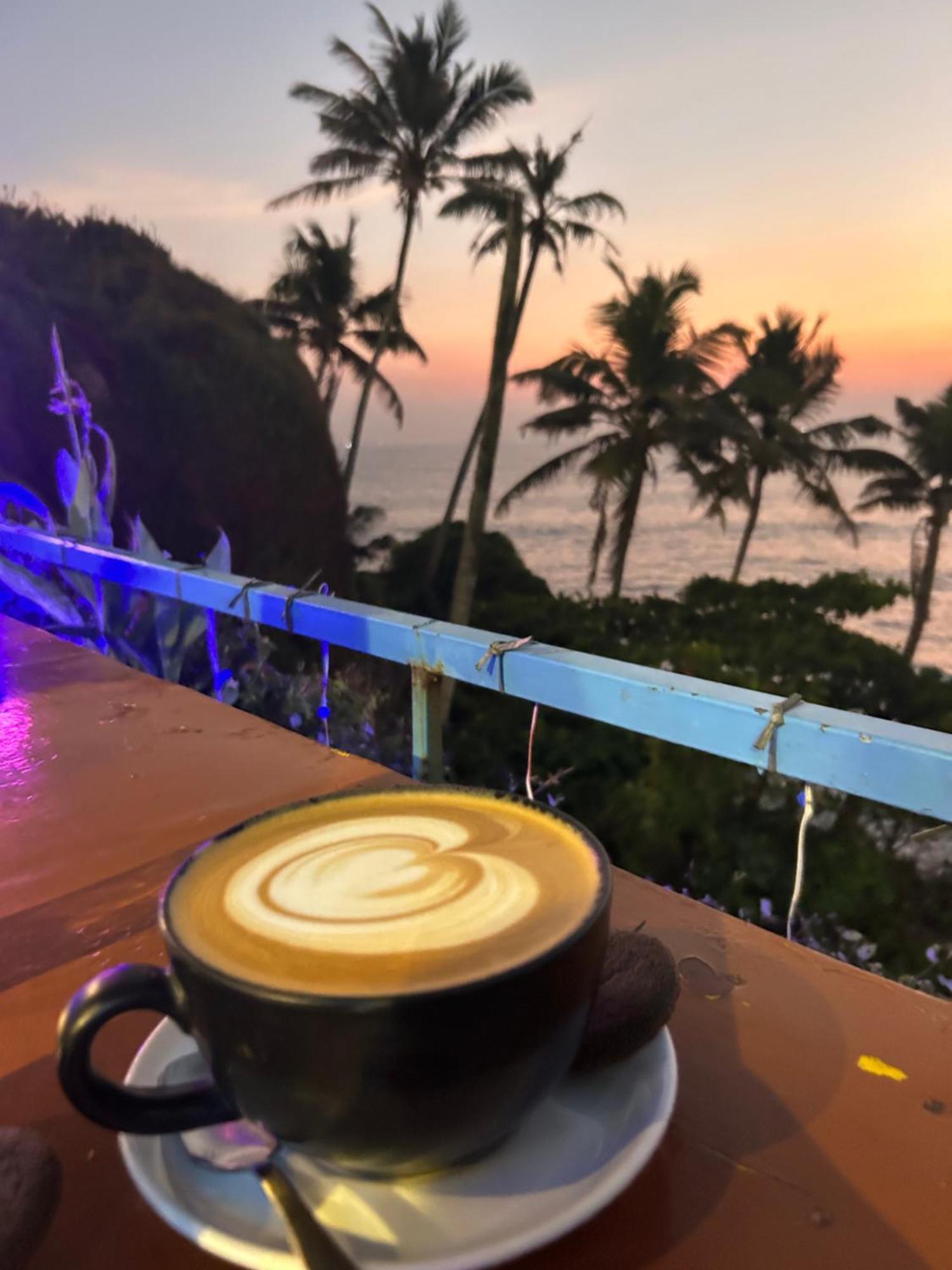 Cozy Nest Διαμέρισμα Varkala Εξωτερικό φωτογραφία