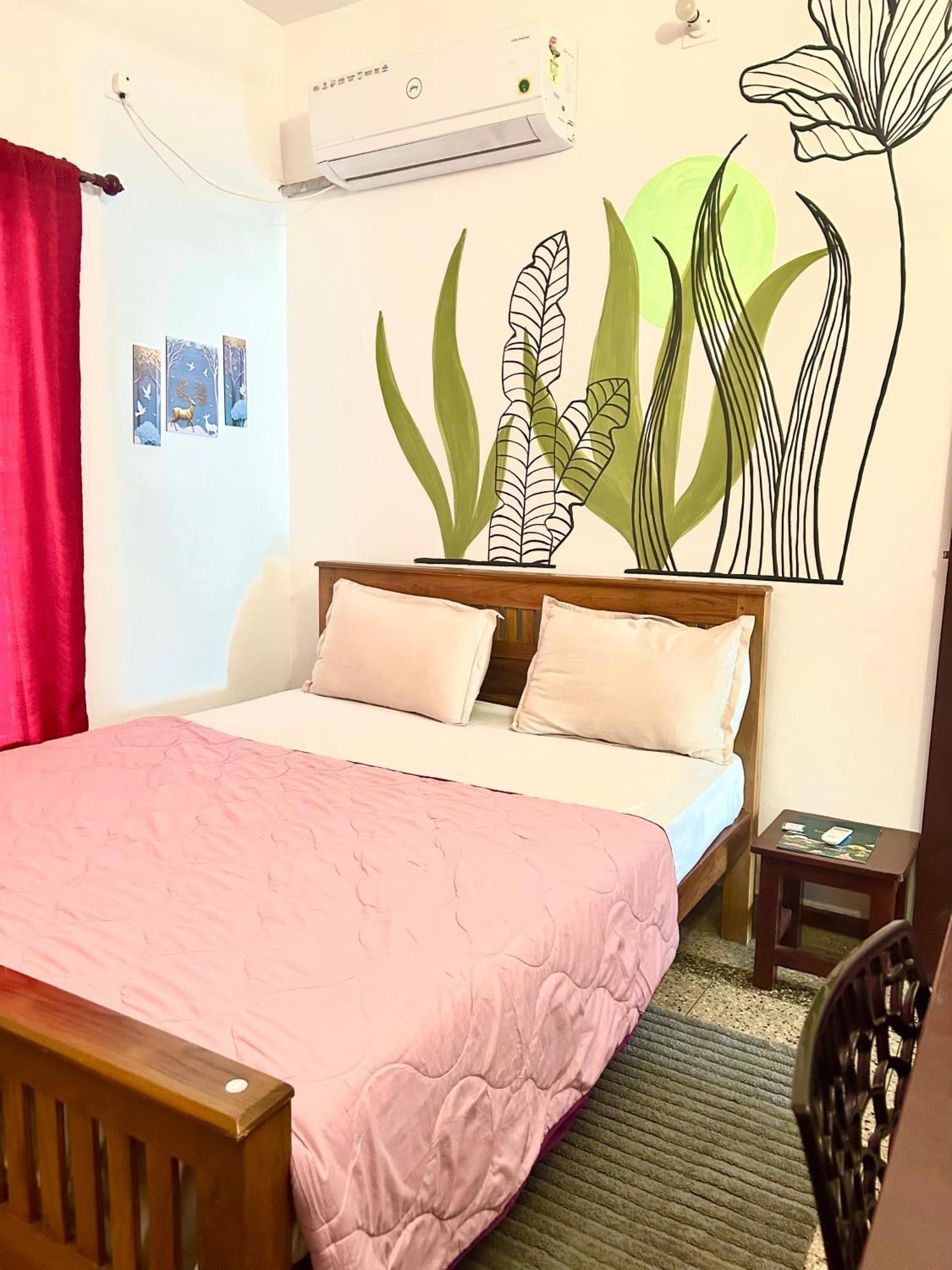 Cozy Nest Διαμέρισμα Varkala Εξωτερικό φωτογραφία