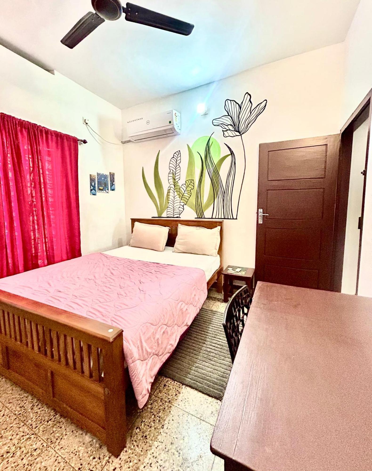 Cozy Nest Διαμέρισμα Varkala Εξωτερικό φωτογραφία