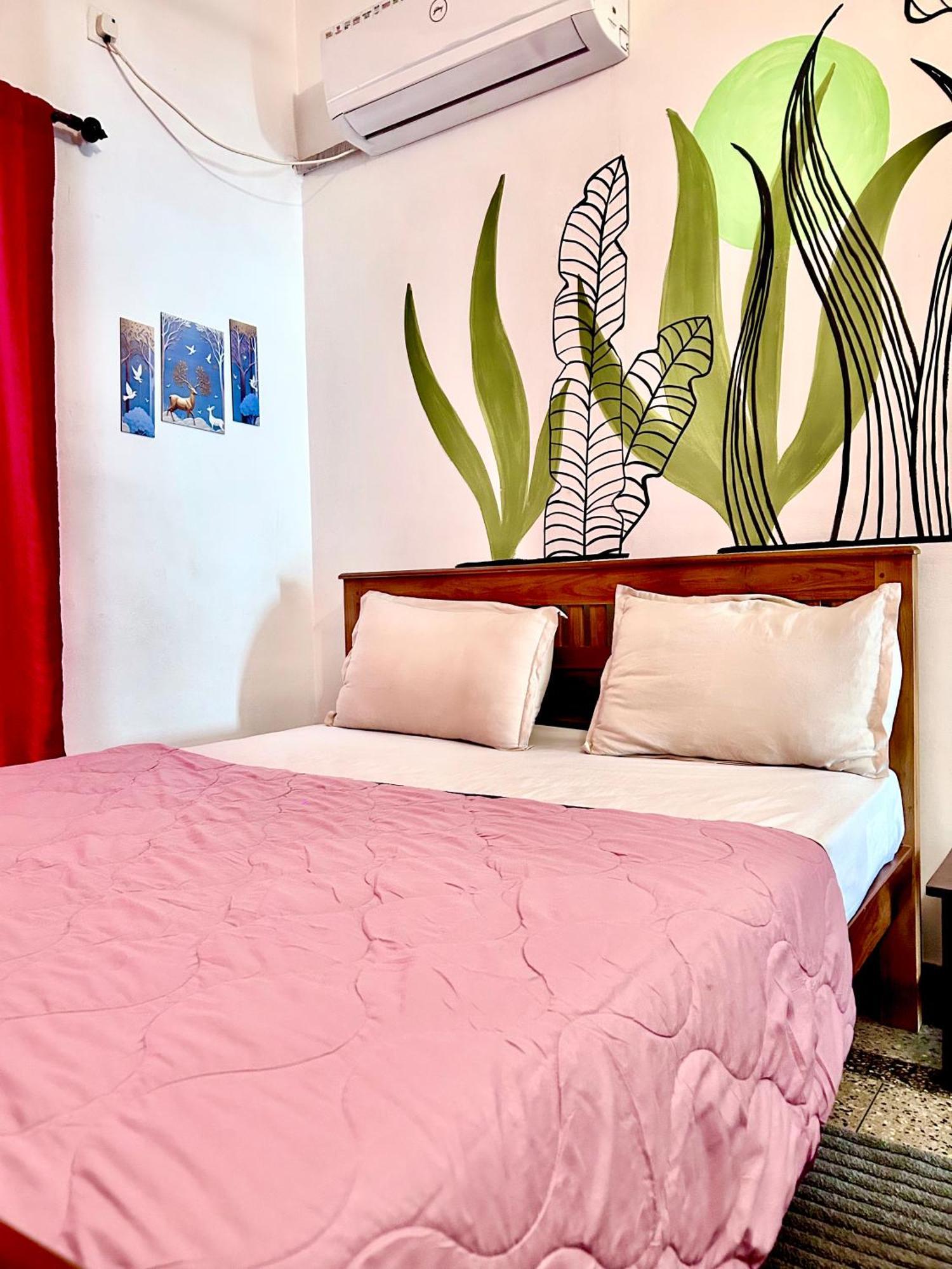 Cozy Nest Διαμέρισμα Varkala Εξωτερικό φωτογραφία
