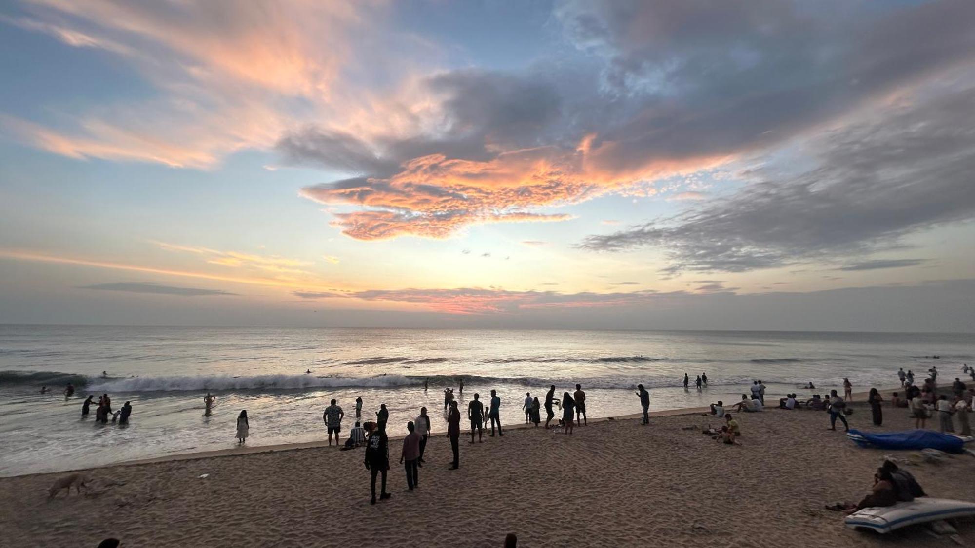 Cozy Nest Διαμέρισμα Varkala Εξωτερικό φωτογραφία
