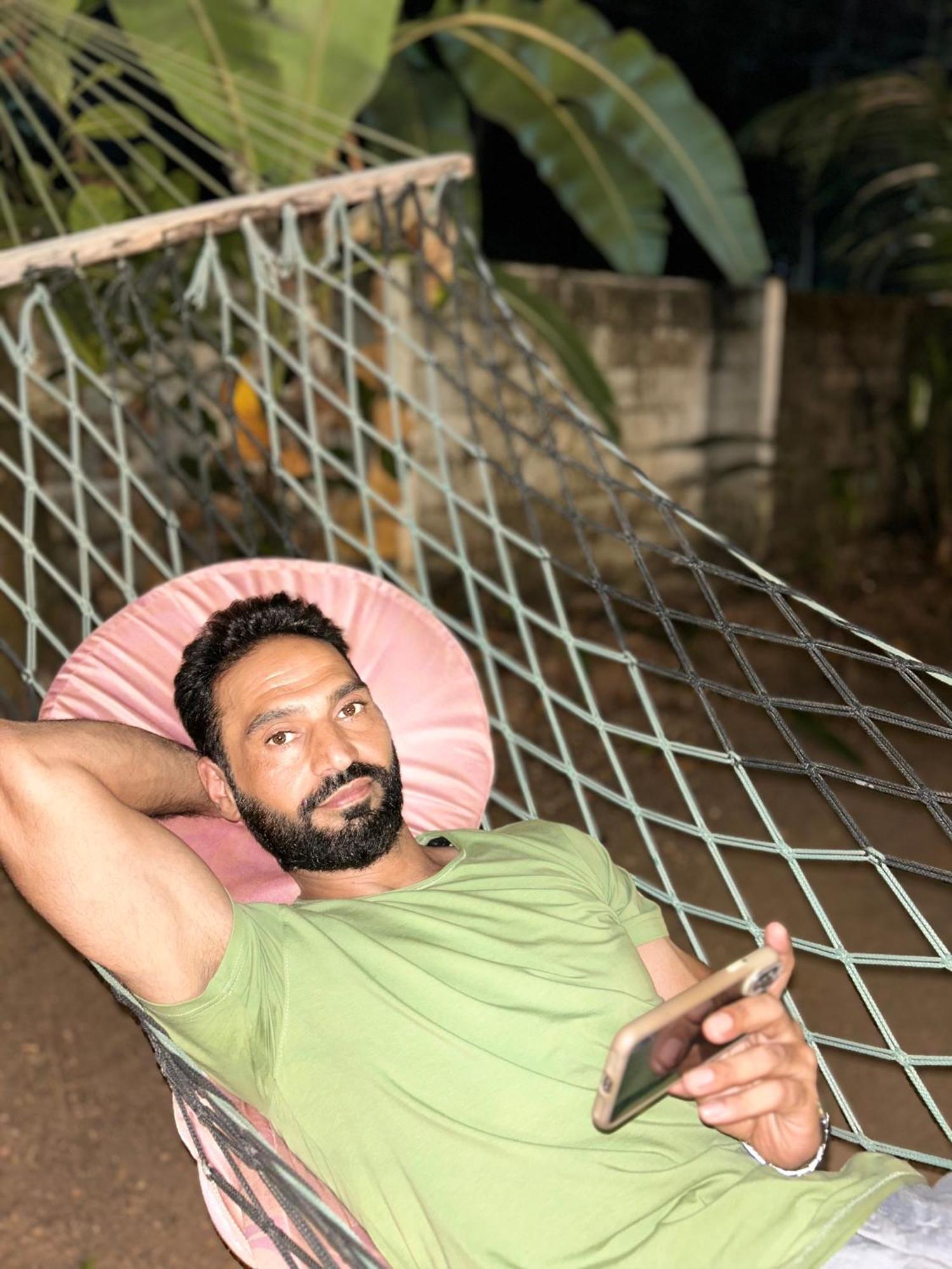 Cozy Nest Διαμέρισμα Varkala Εξωτερικό φωτογραφία