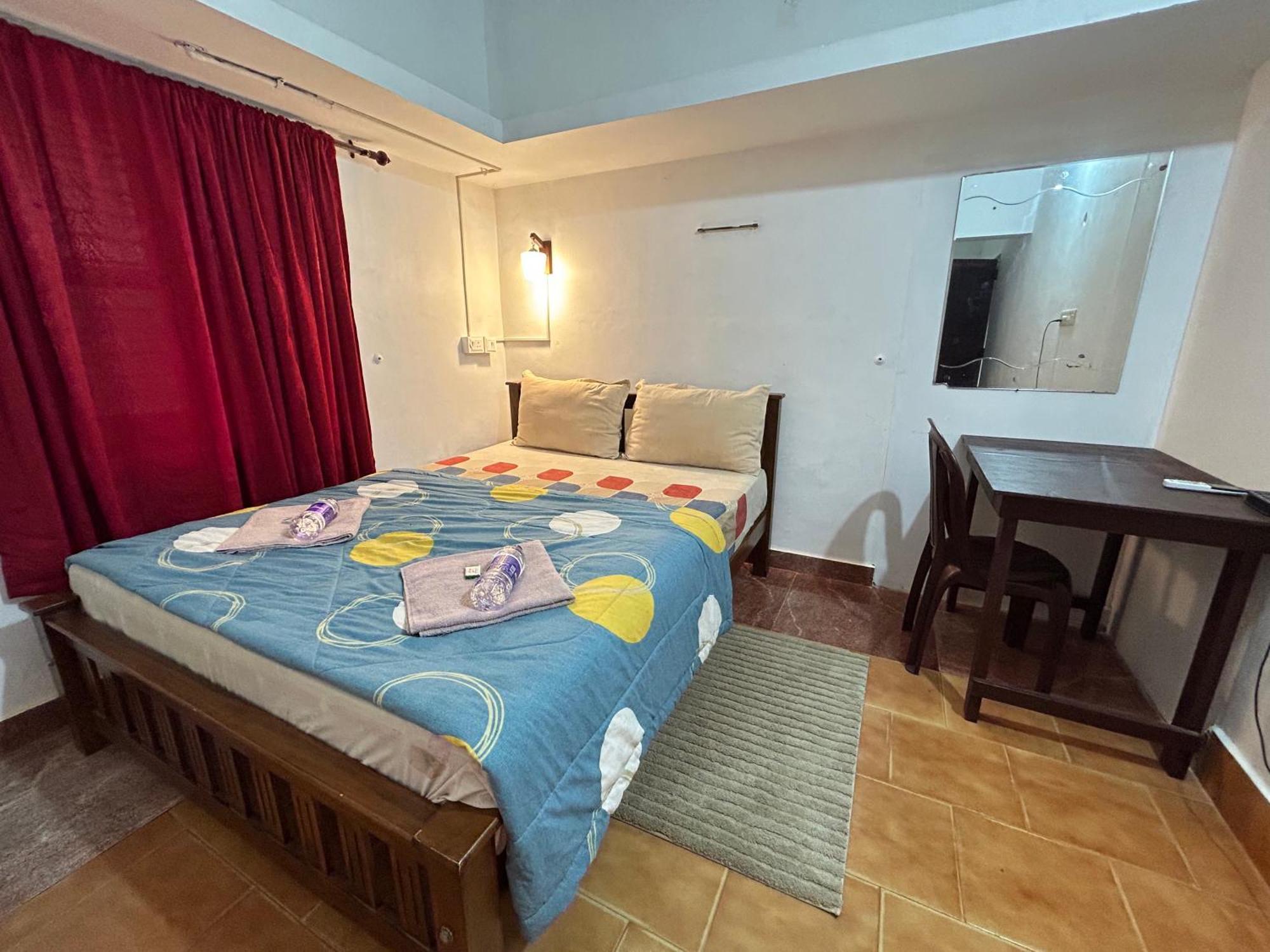 Cozy Nest Διαμέρισμα Varkala Εξωτερικό φωτογραφία
