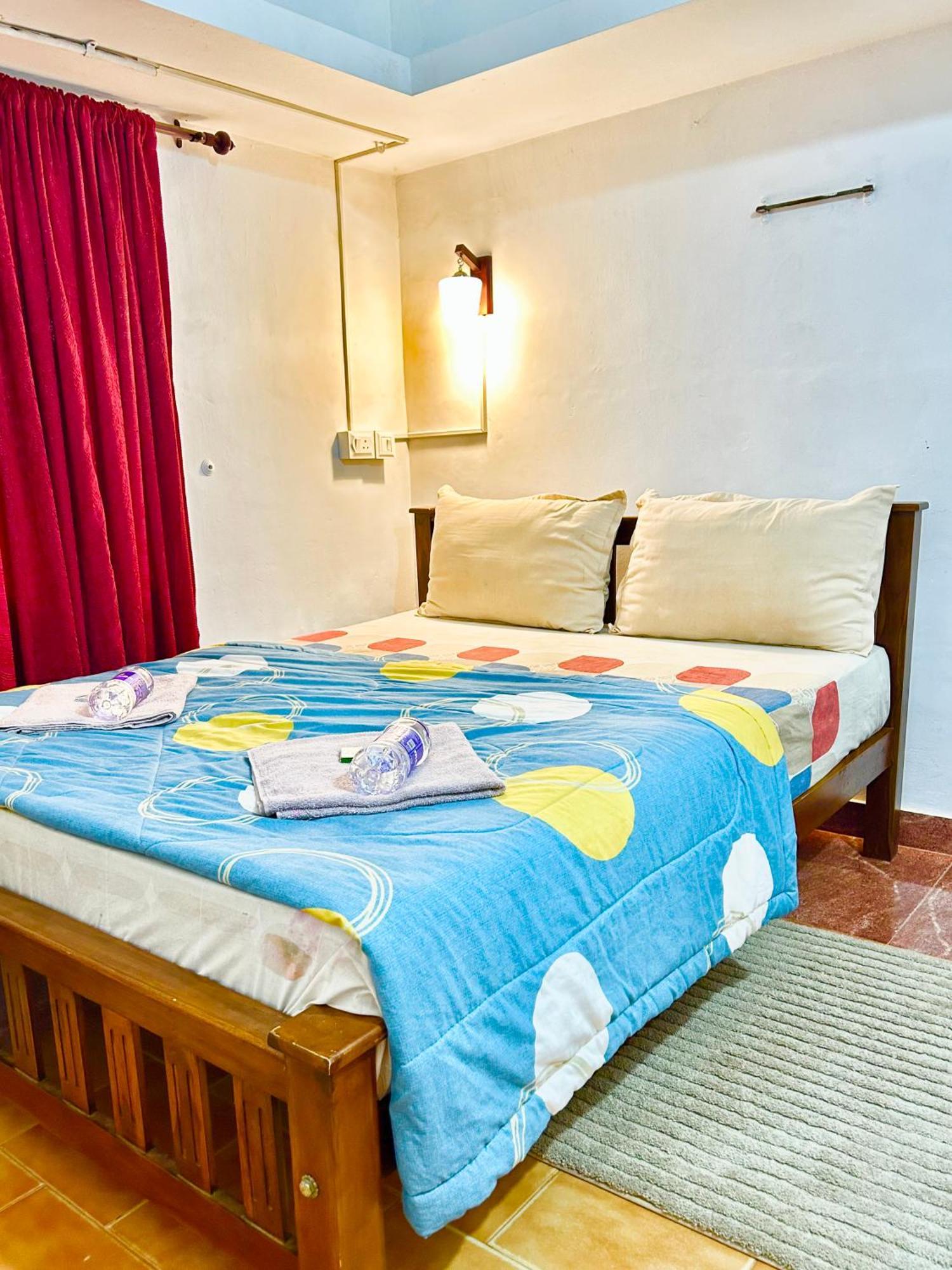 Cozy Nest Διαμέρισμα Varkala Εξωτερικό φωτογραφία